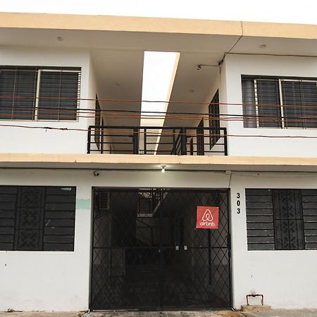 Departamento Orellana 1 Chetumal Exteriér fotografie