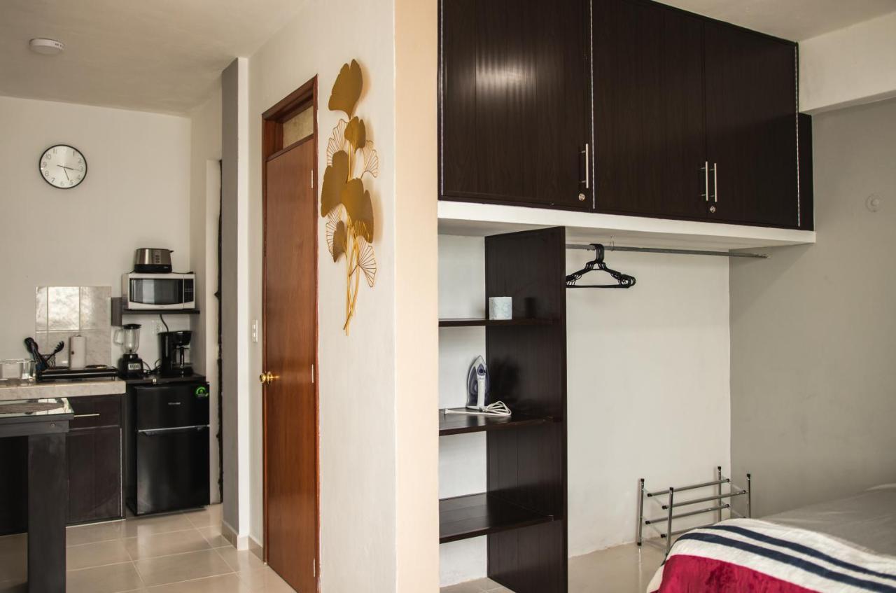 Departamento Orellana 1 Chetumal Exteriér fotografie