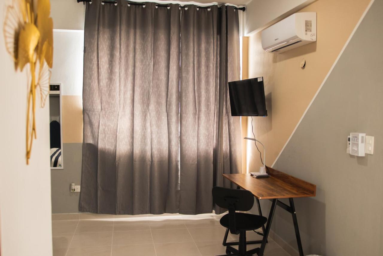 Departamento Orellana 1 Chetumal Exteriér fotografie