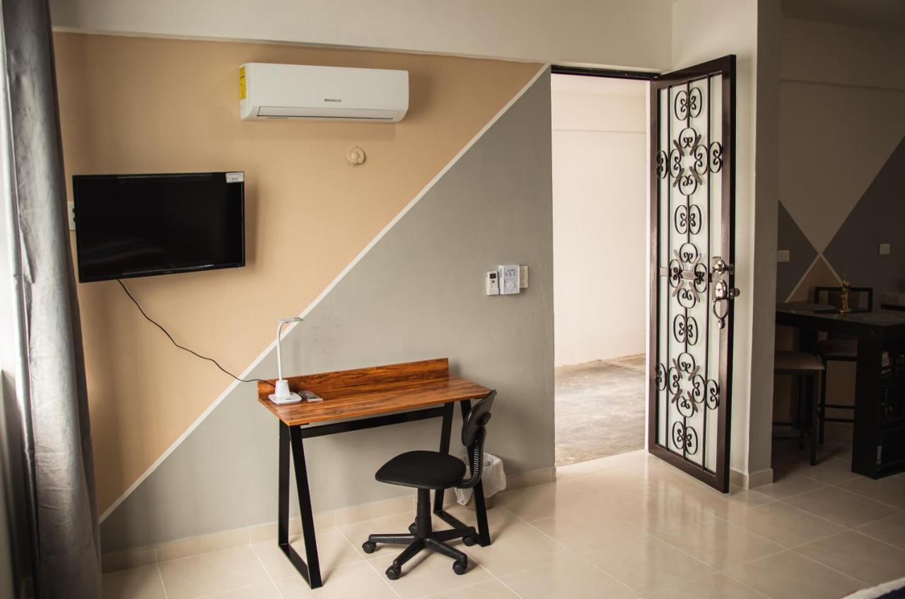 Departamento Orellana 1 Chetumal Exteriér fotografie