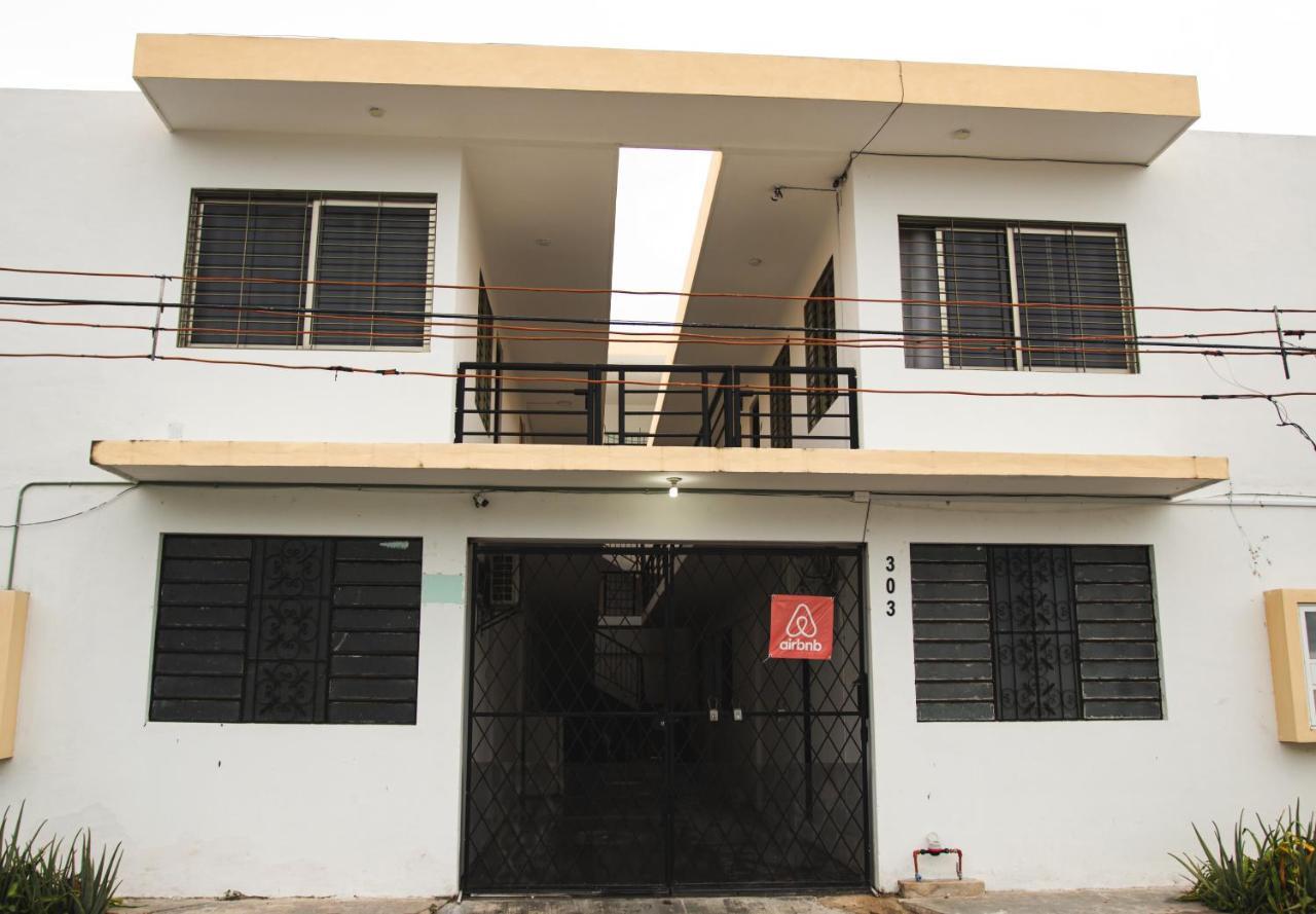 Departamento Orellana 1 Chetumal Exteriér fotografie