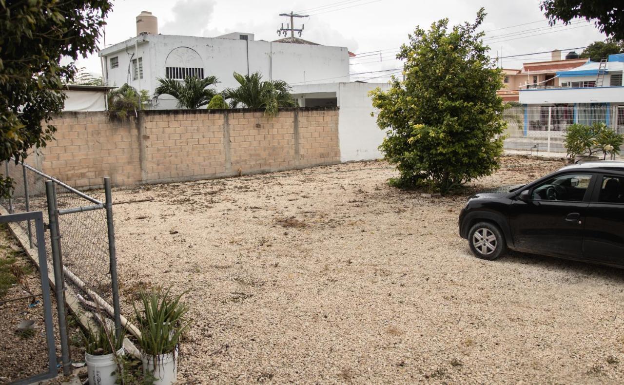 Departamento Orellana 1 Chetumal Exteriér fotografie