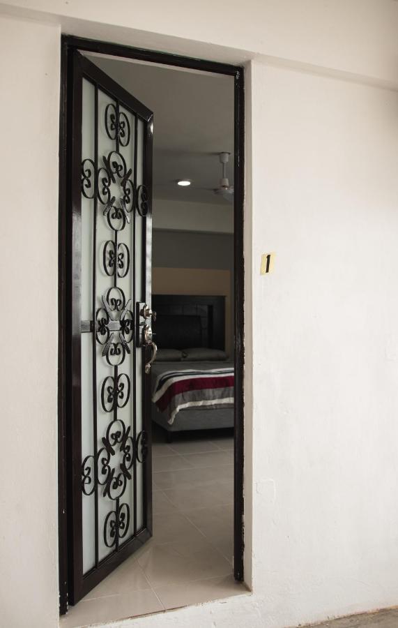 Departamento Orellana 1 Chetumal Exteriér fotografie