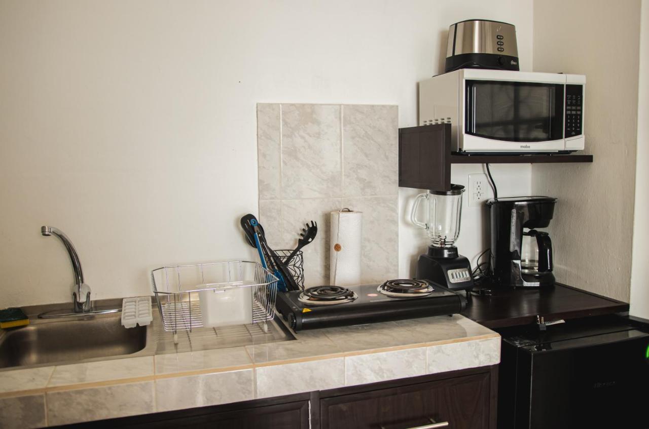 Departamento Orellana 1 Chetumal Exteriér fotografie