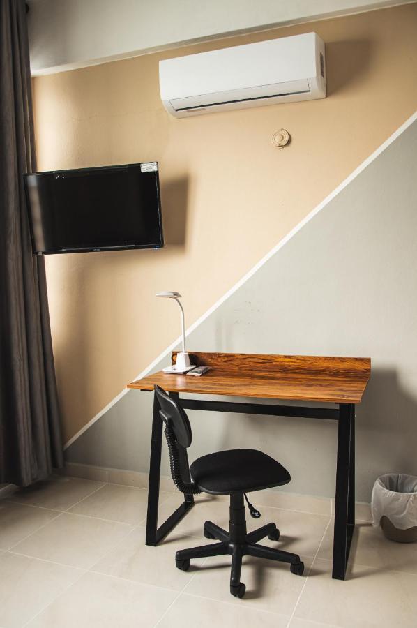 Departamento Orellana 1 Chetumal Exteriér fotografie
