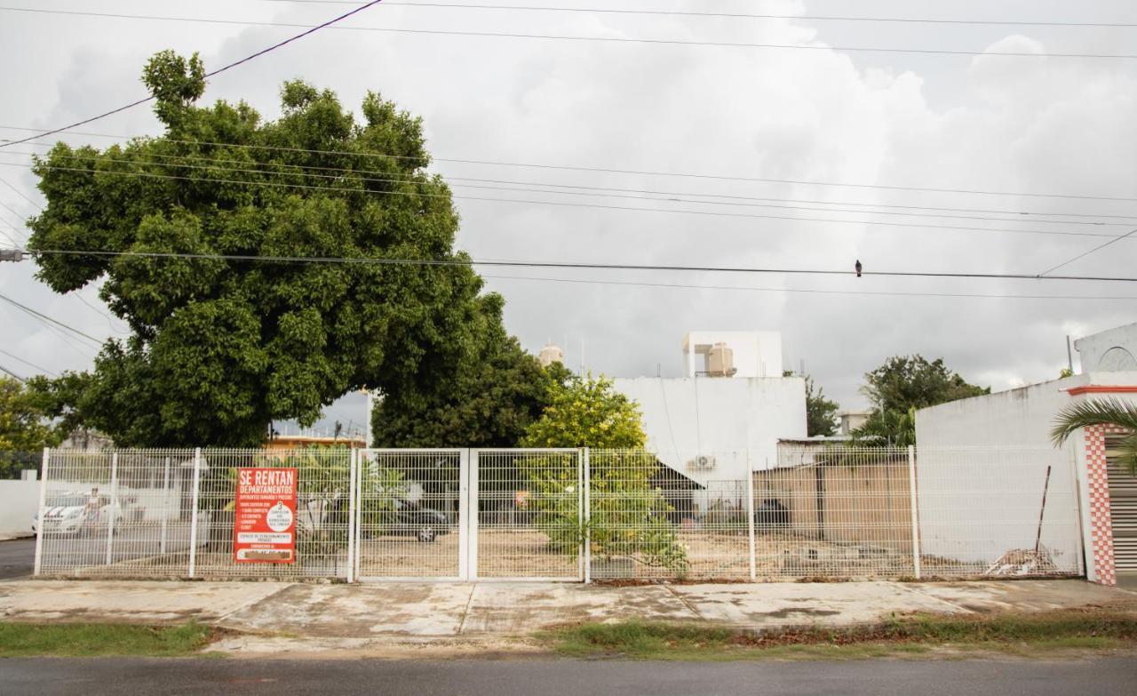 Departamento Orellana 1 Chetumal Exteriér fotografie