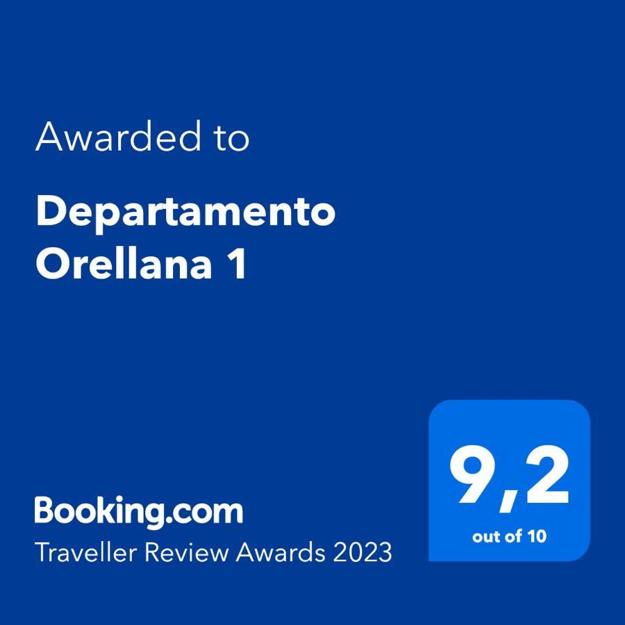 Apartmán Departamento Orellana 1 Chetumal Exteriér fotografie